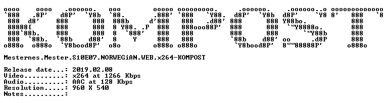 nfo