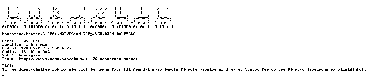 nfo