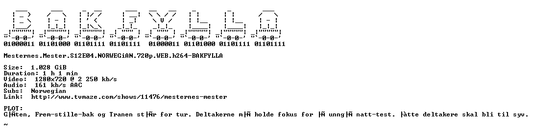 nfo