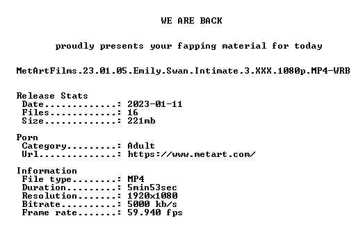 nfo