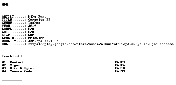 nfo