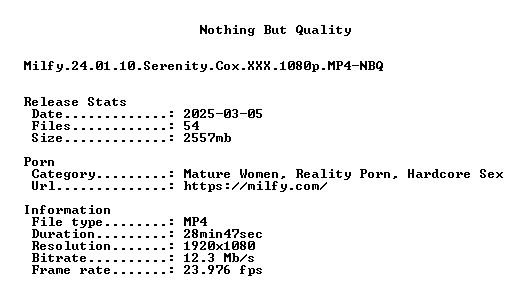 nfo