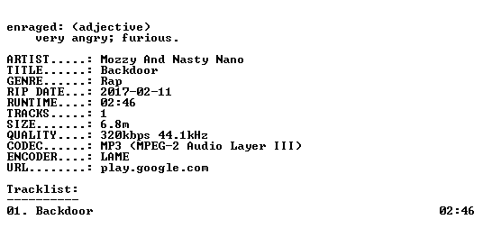 nfo