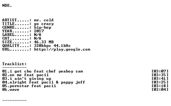 nfo