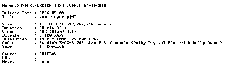 nfo
