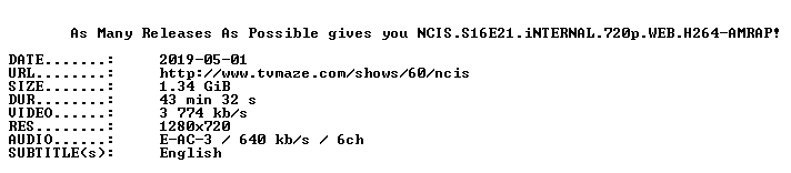 nfo