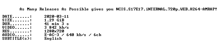 nfo