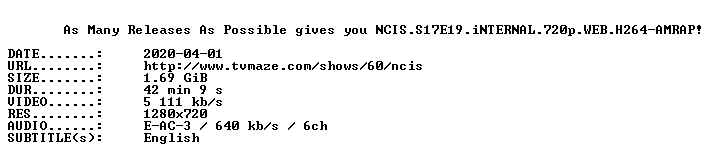 nfo