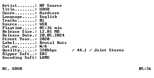 nfo