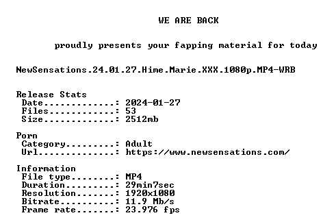 nfo