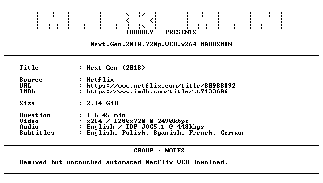 nfo