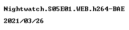 nfo