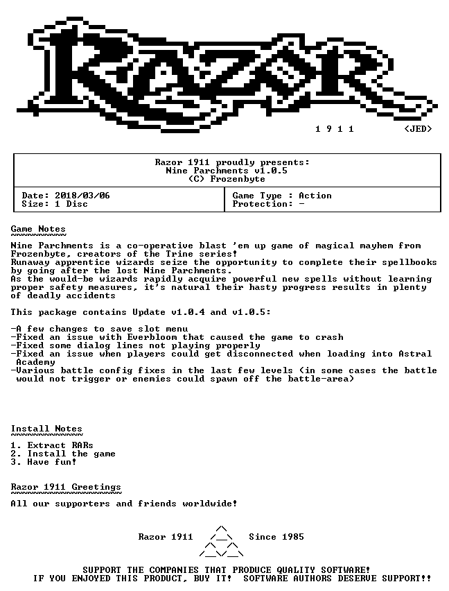 nfo