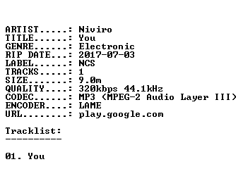 nfo