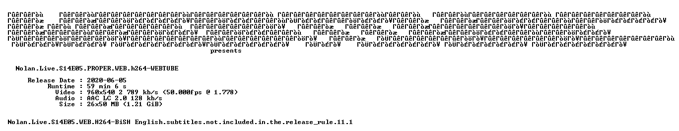 nfo