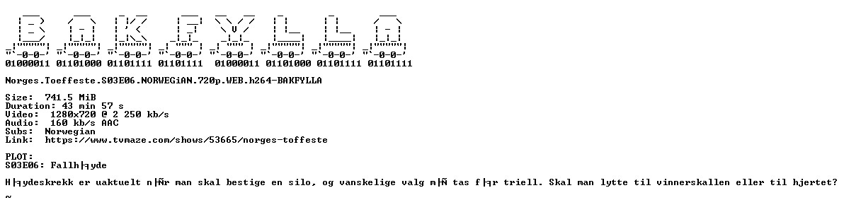 nfo