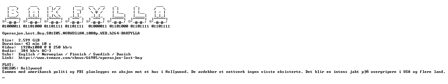 nfo
