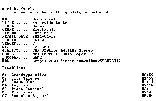 nfo