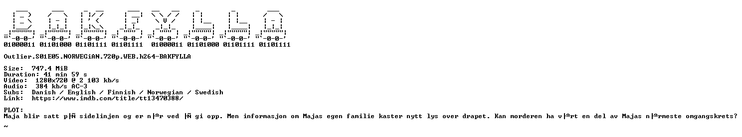 nfo