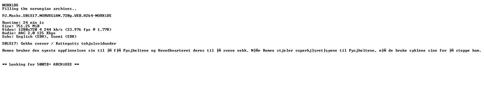 nfo