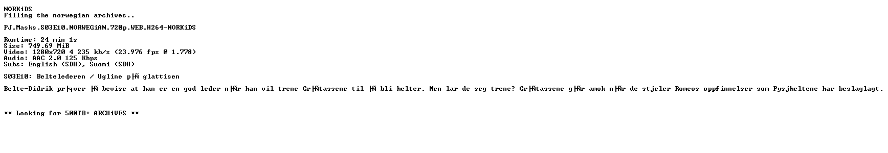 nfo