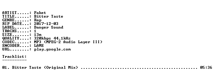 nfo