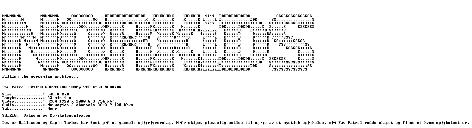 nfo