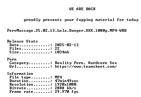 nfo