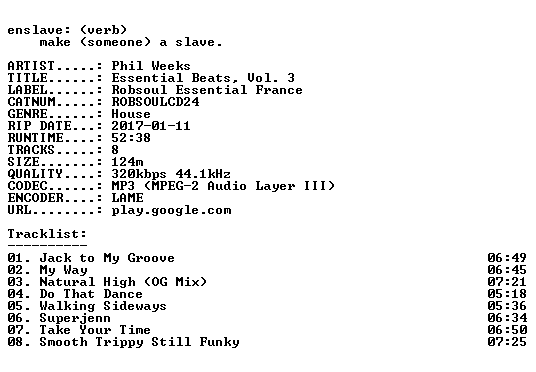 nfo