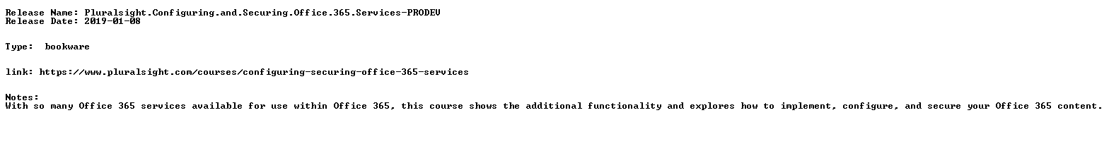 nfo