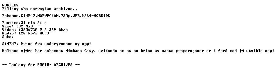 nfo