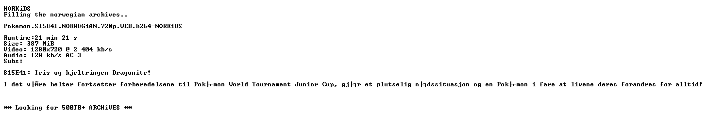 nfo