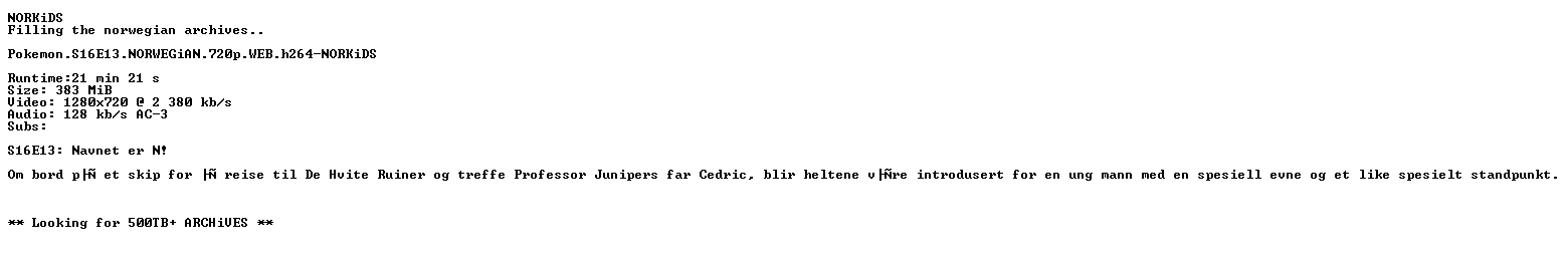 nfo