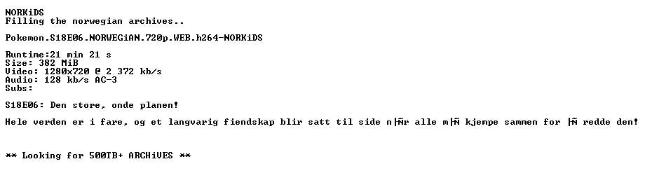 nfo
