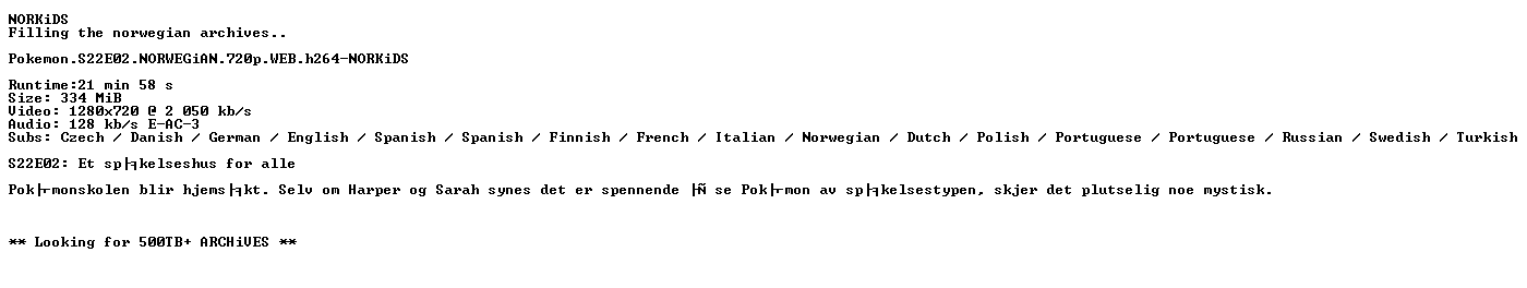 nfo