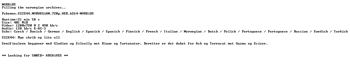 nfo