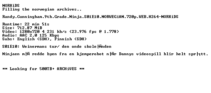 nfo