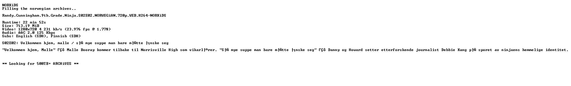 nfo
