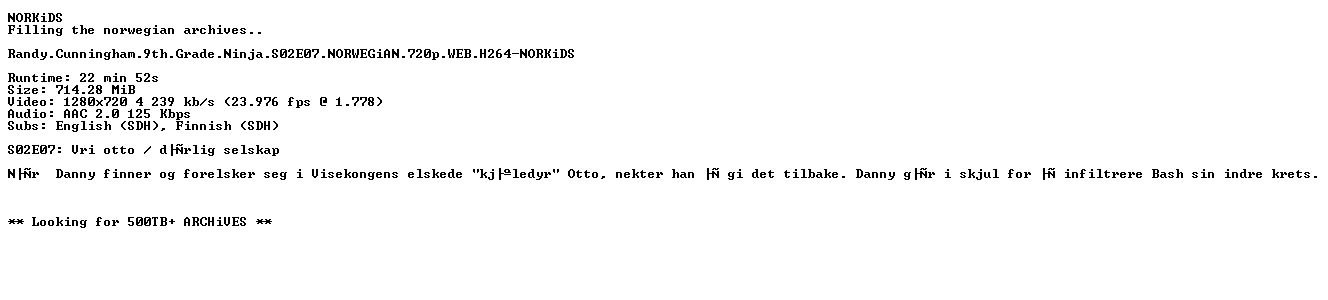 nfo