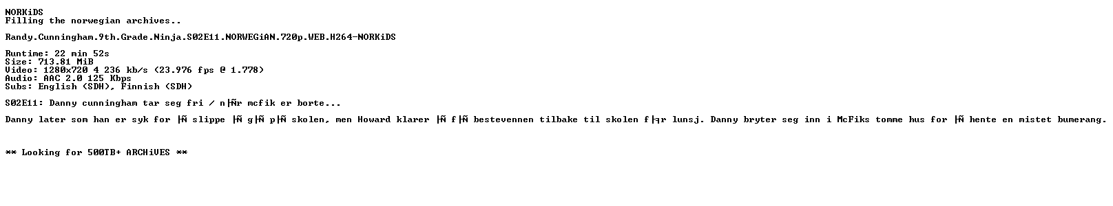 nfo
