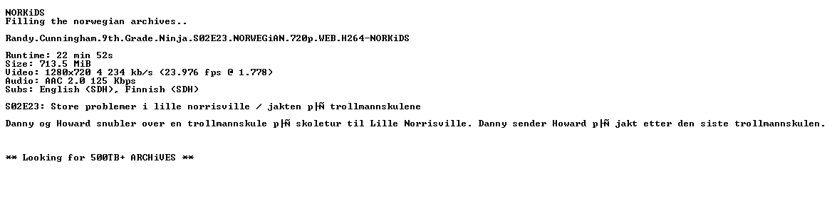 nfo