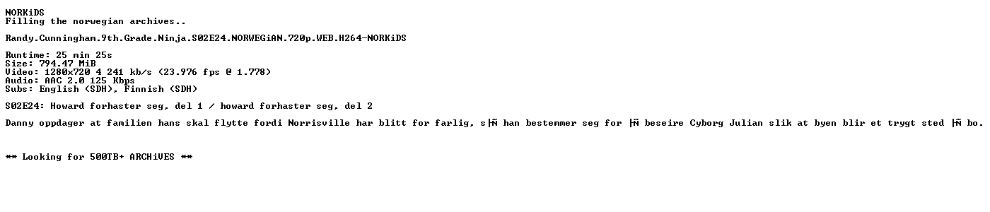 nfo