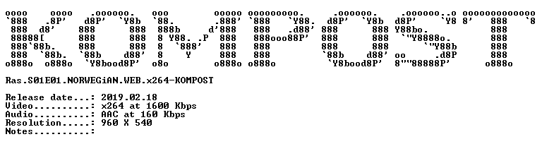 nfo