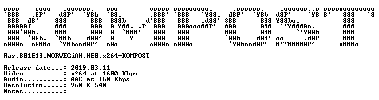 nfo