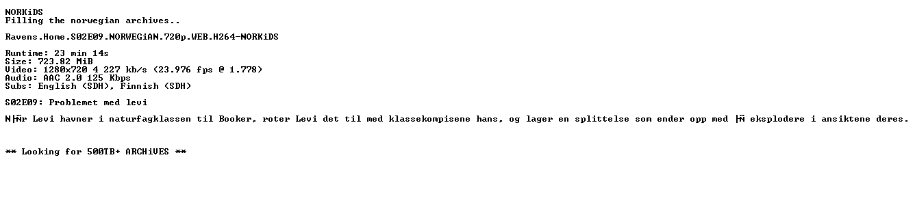 nfo