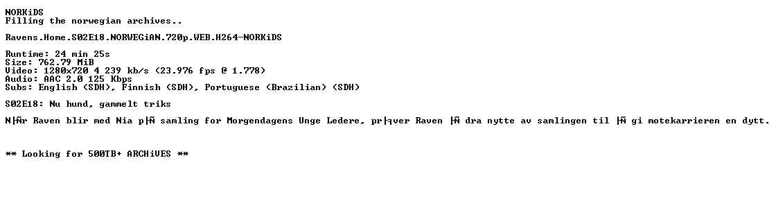 nfo