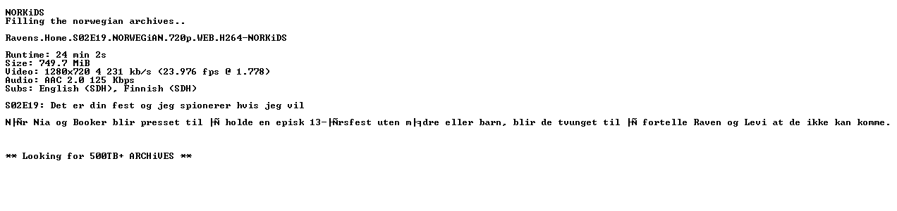 nfo