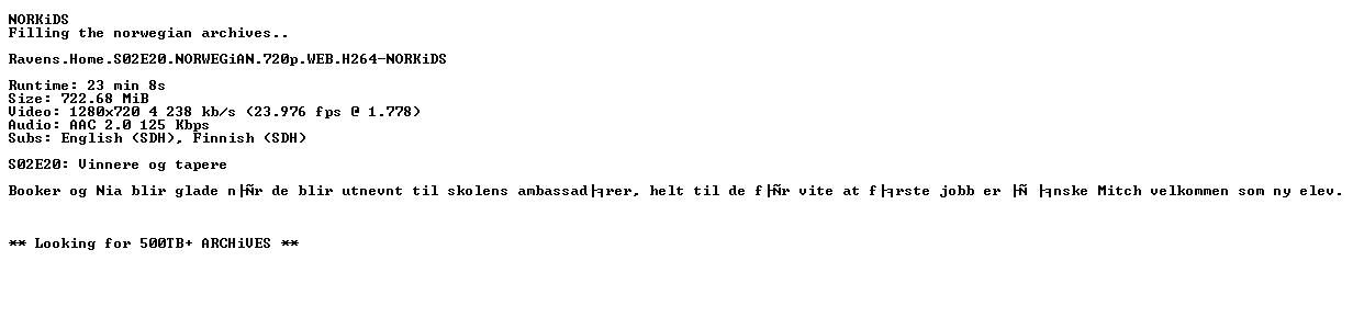nfo