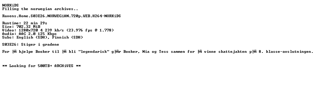 nfo