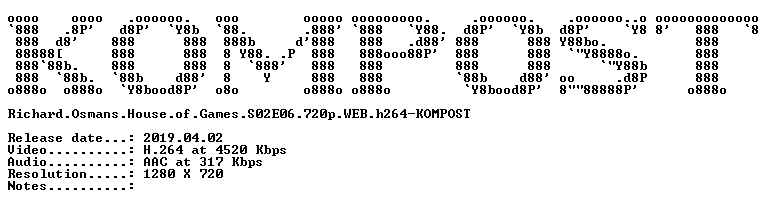 nfo